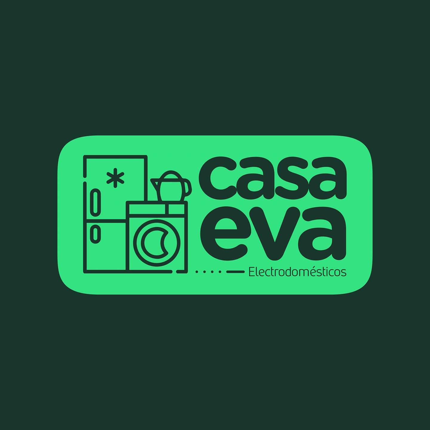 Casa Eva Luz