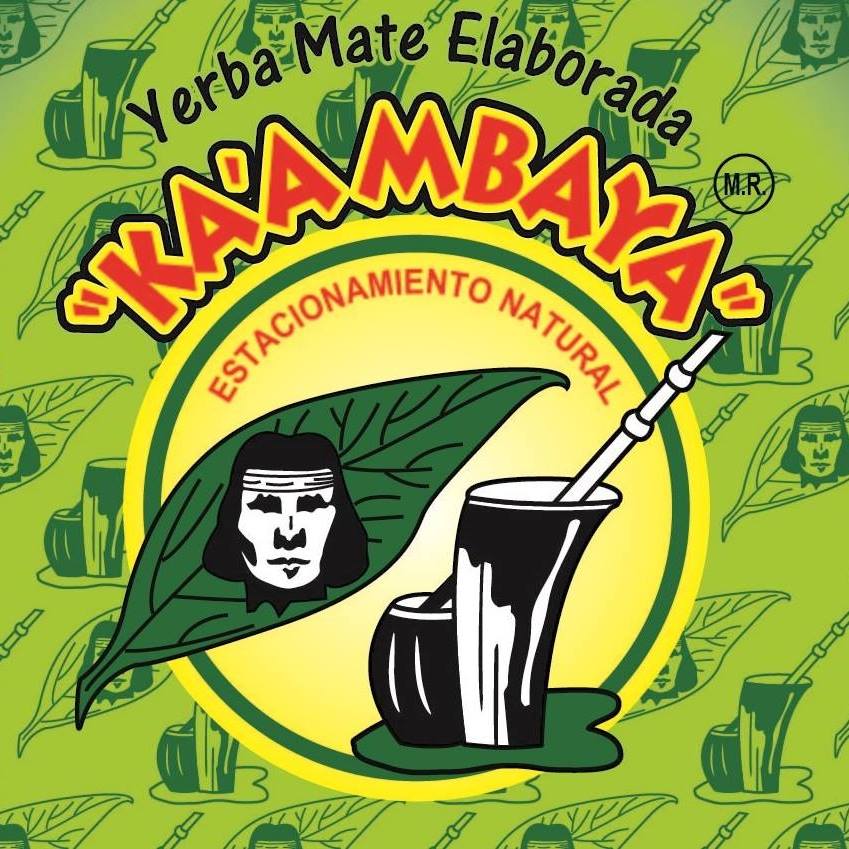 Ka'a Mbaya